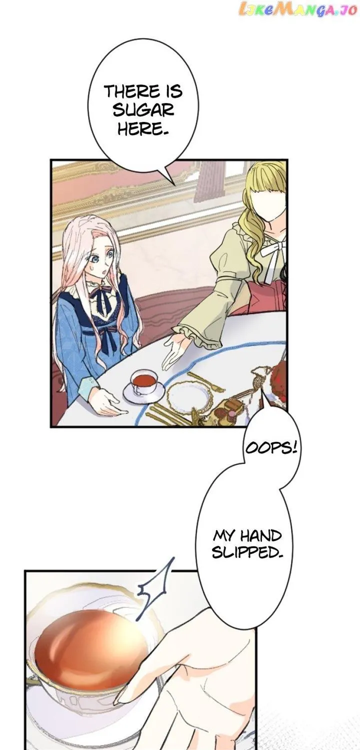 When the Broken Saintess Touches Love Chapter 10 page 34 - 