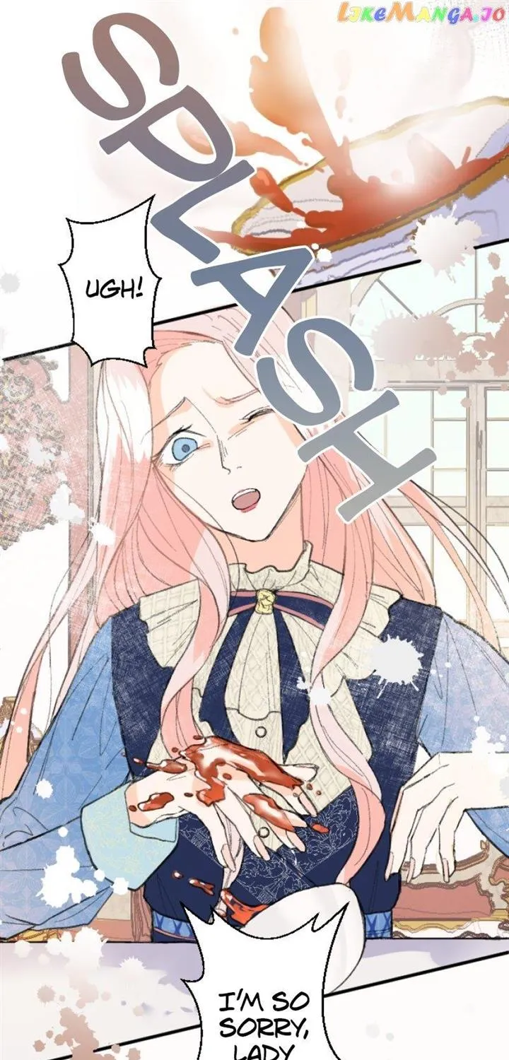 When the Broken Saintess Touches Love Chapter 10 page 36 - 