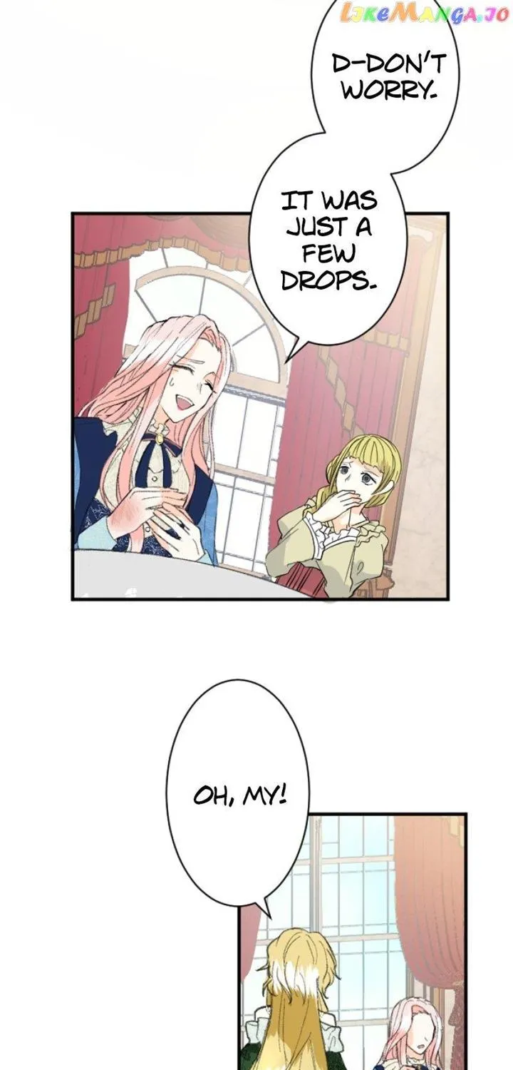 When the Broken Saintess Touches Love Chapter 10 page 38 - 