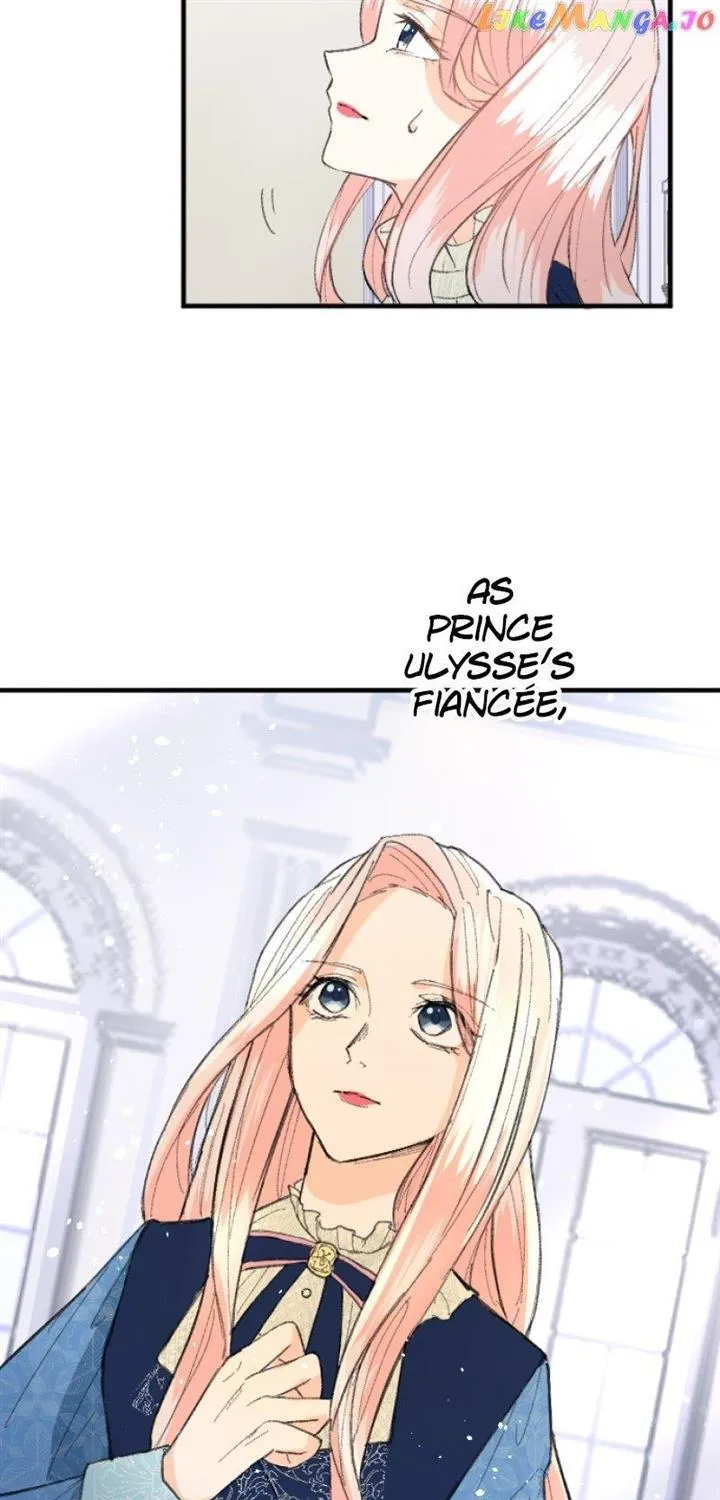 When the Broken Saintess Touches Love Chapter 10 page 5 - 