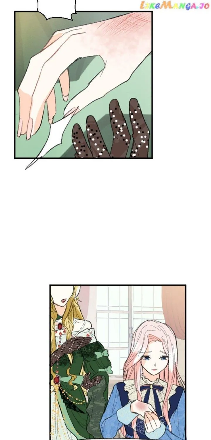 When the Broken Saintess Touches Love Chapter 10 page 42 - 