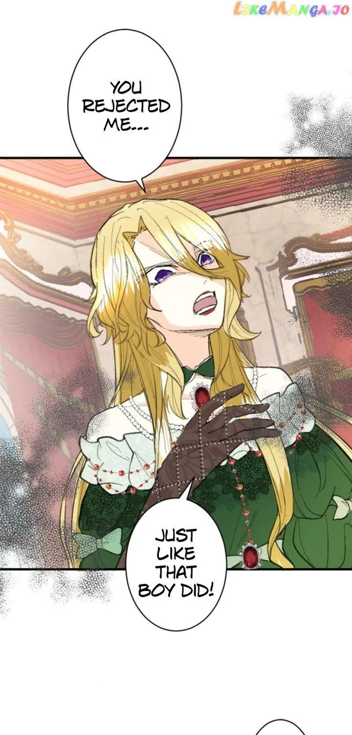 When the Broken Saintess Touches Love Chapter 10 page 45 - 