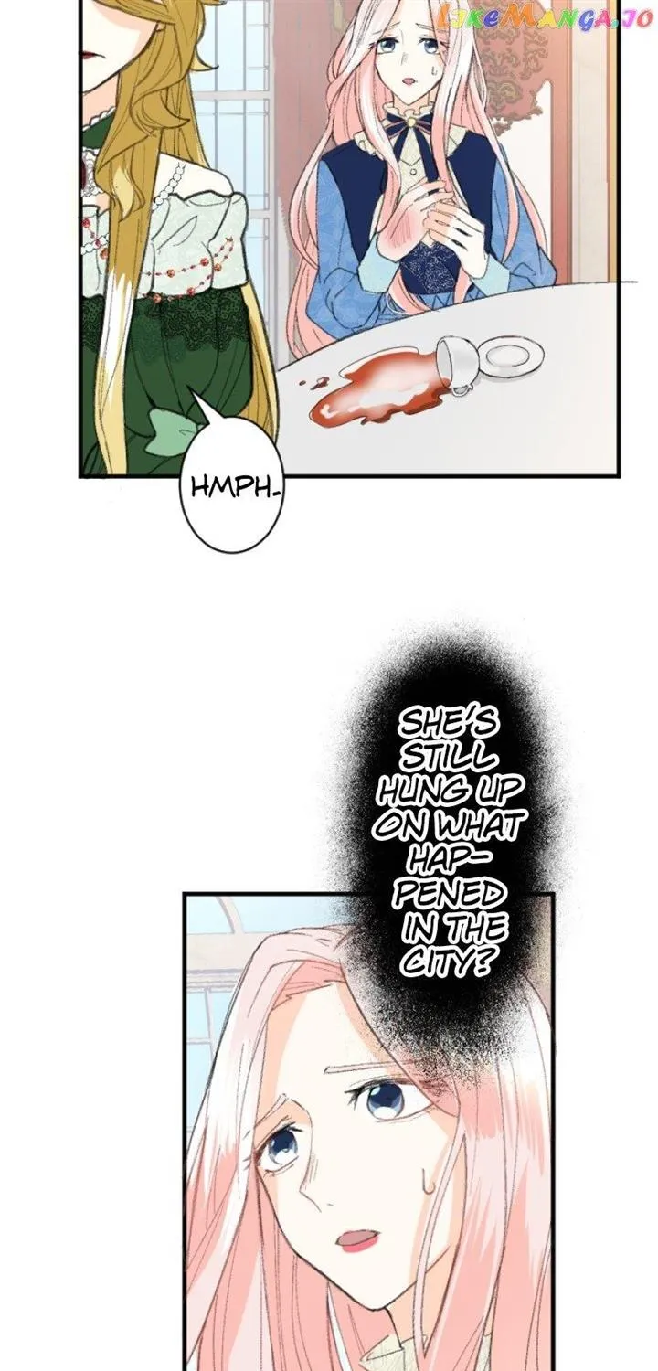 When the Broken Saintess Touches Love Chapter 10 page 47 - 