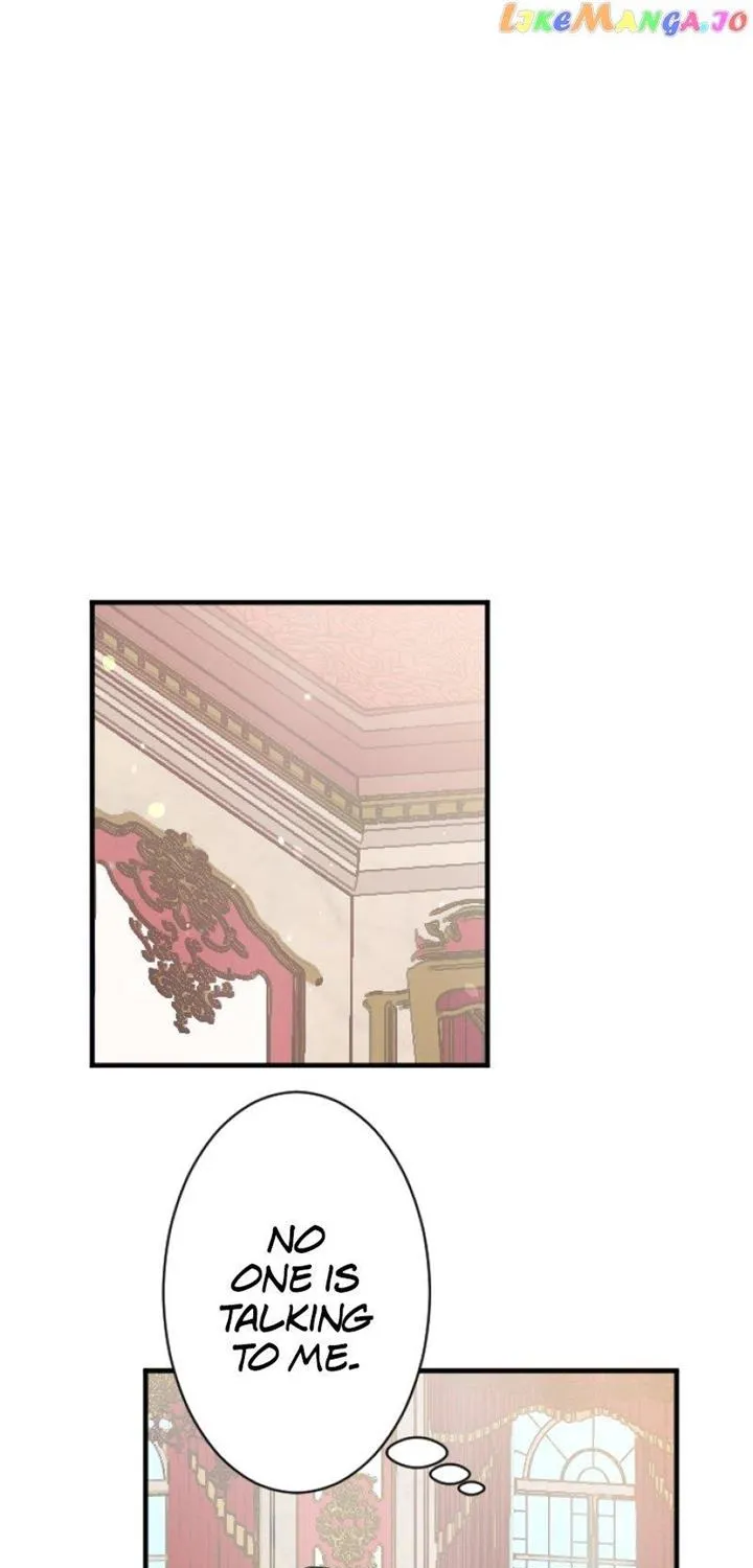 When the Broken Saintess Touches Love Chapter 10 page 49 - 