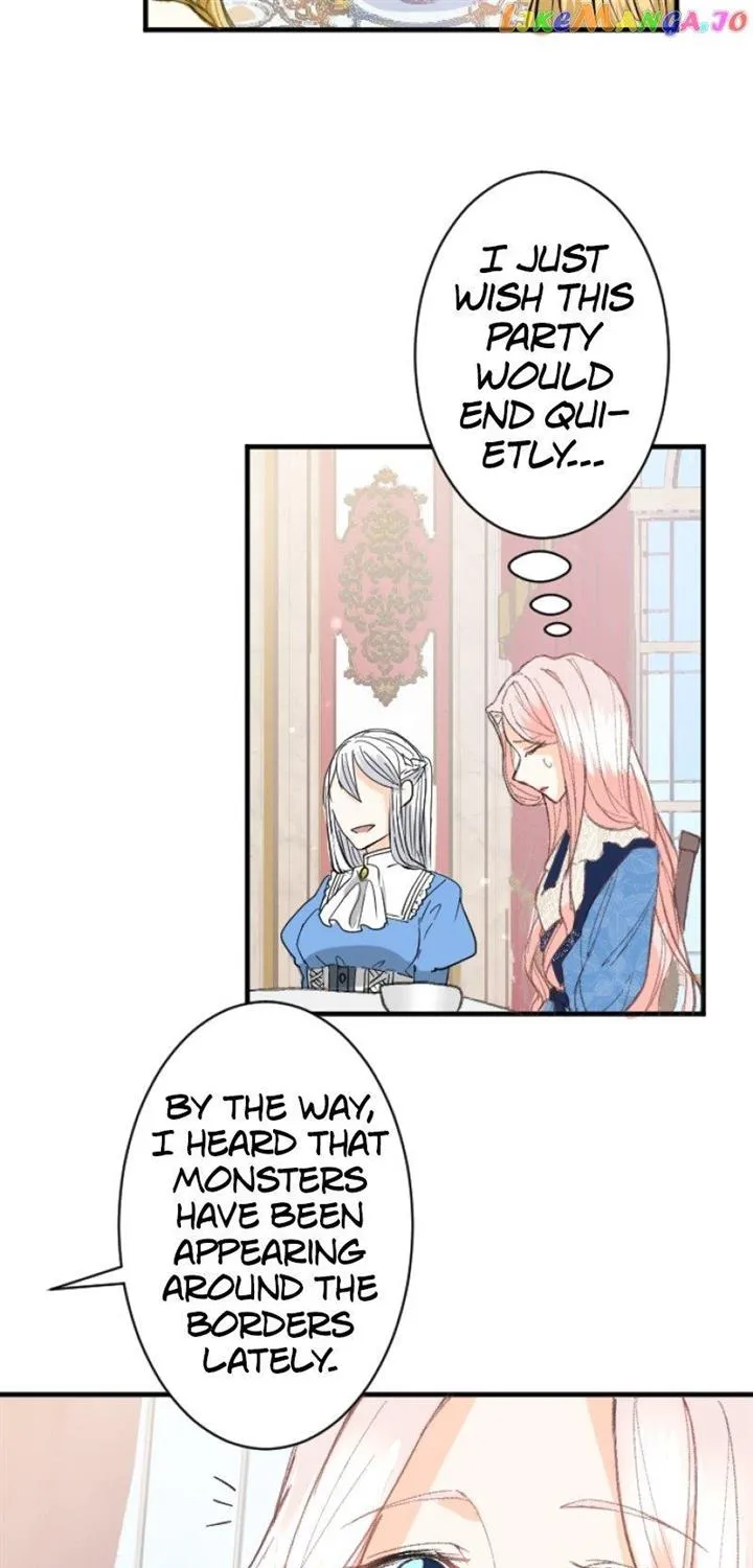 When the Broken Saintess Touches Love Chapter 10 page 51 - 