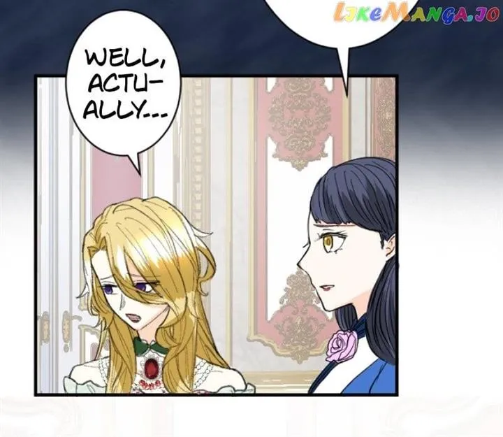 When the Broken Saintess Touches Love Chapter 10 page 55 - 