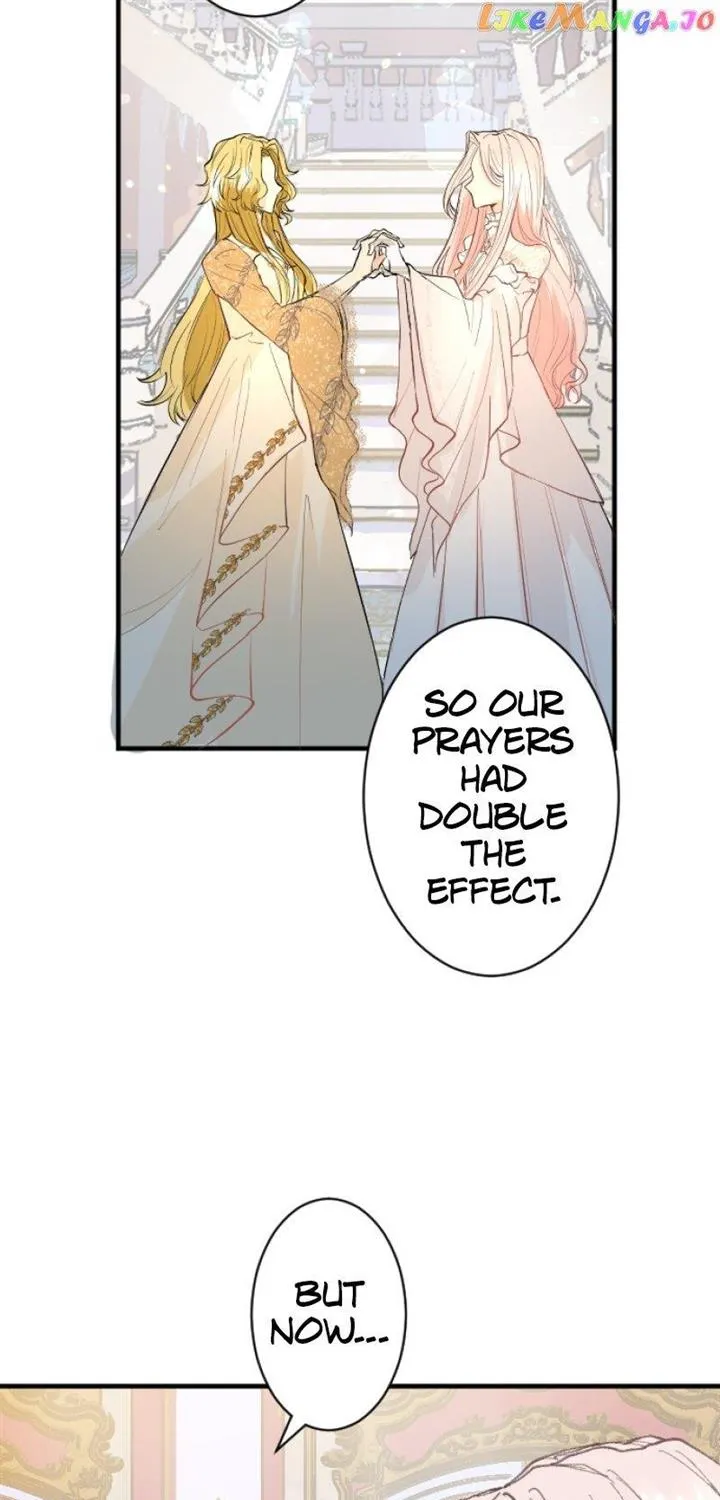 When the Broken Saintess Touches Love Chapter 10 page 58 - 