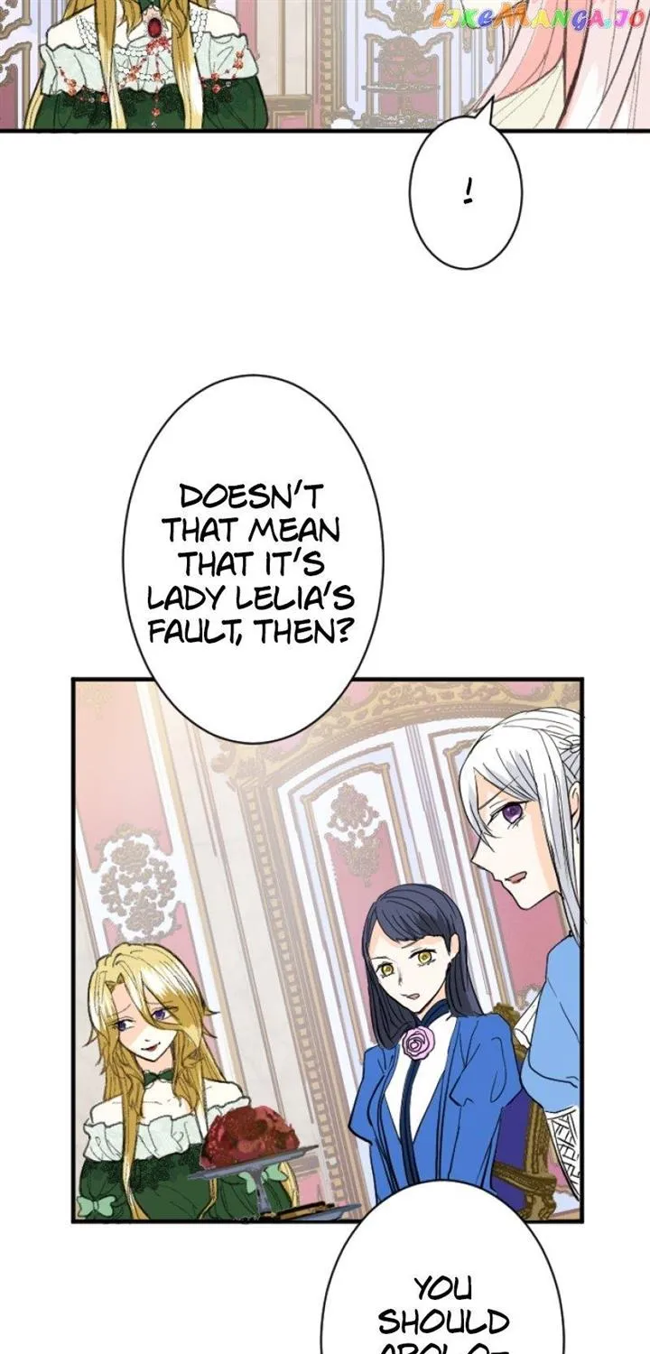 When the Broken Saintess Touches Love Chapter 10 page 60 - 