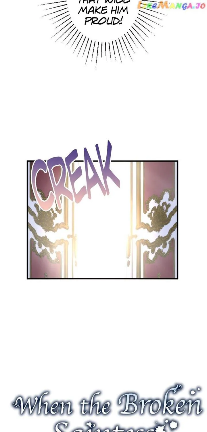 When the Broken Saintess Touches Love Chapter 10 page 7 - 