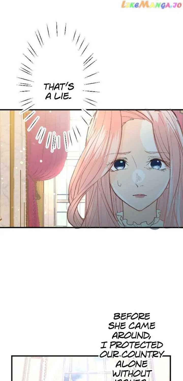 When the Broken Saintess Touches Love Chapter 10 page 62 - 
