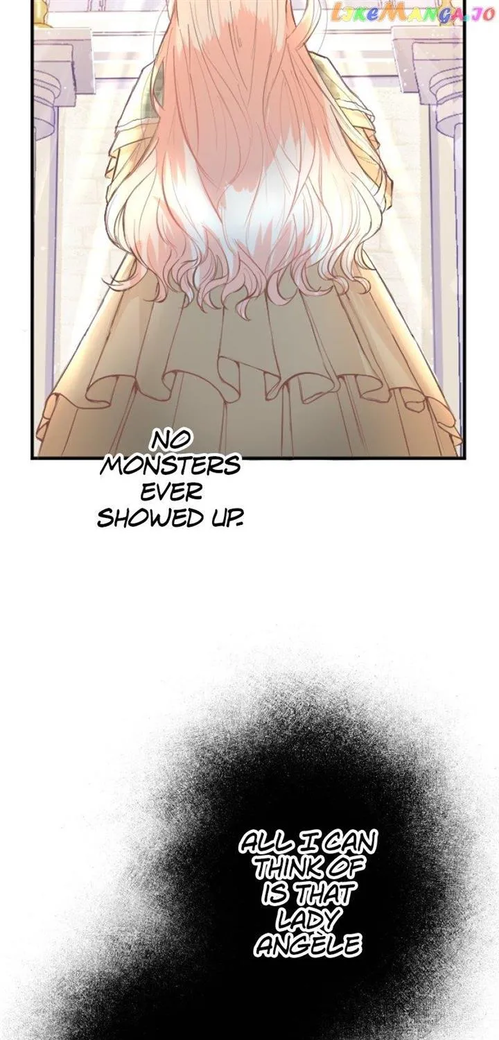 When the Broken Saintess Touches Love Chapter 10 page 64 - 