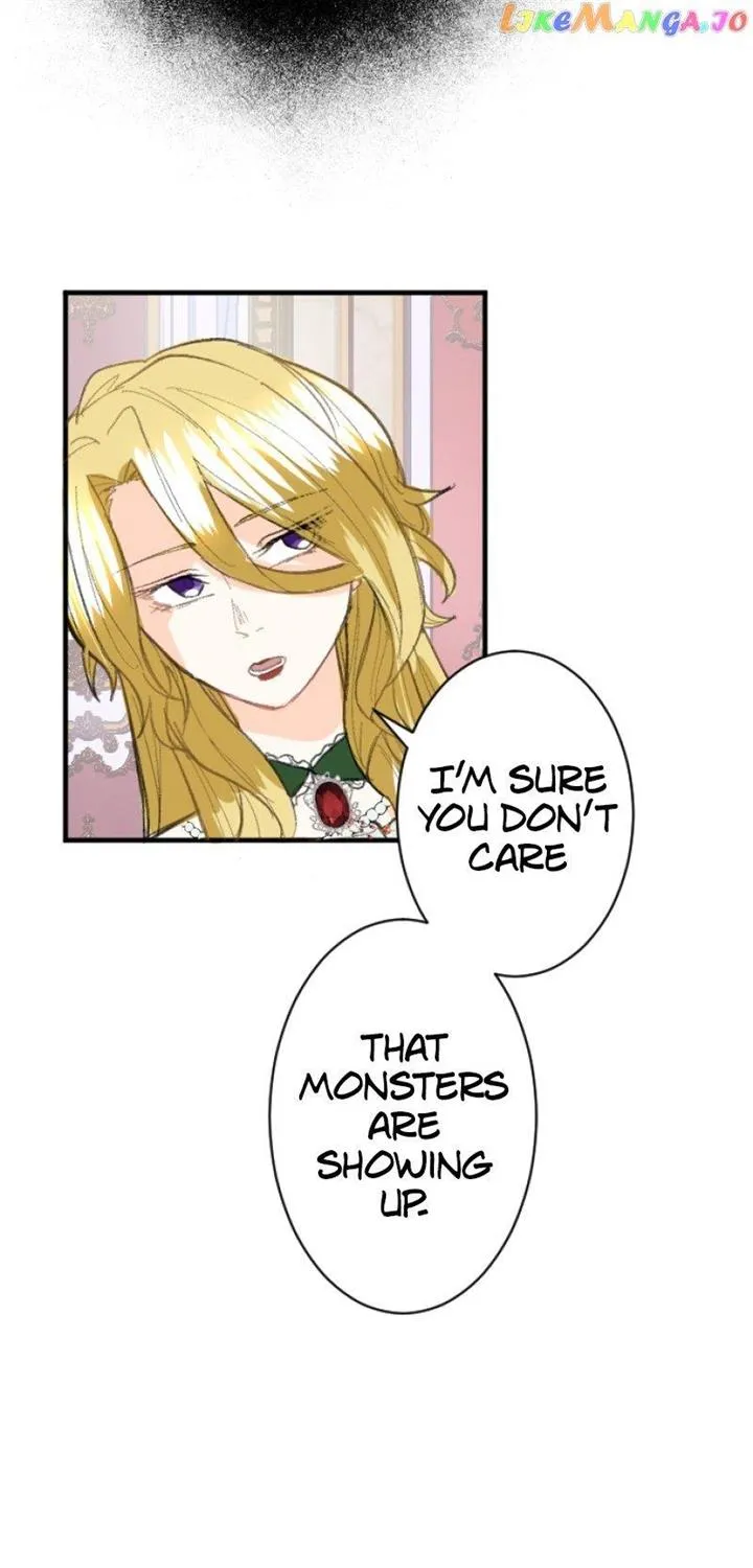 When the Broken Saintess Touches Love Chapter 10 page 66 - 