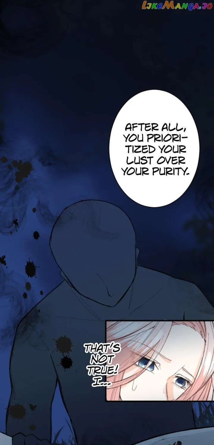 When the Broken Saintess Touches Love Chapter 10 page 68 - 