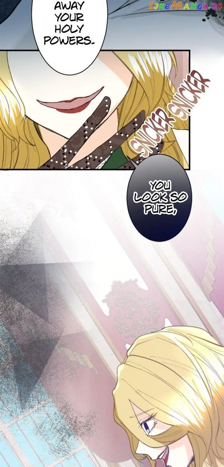 When the Broken Saintess Touches Love Chapter 10 page 70 - 
