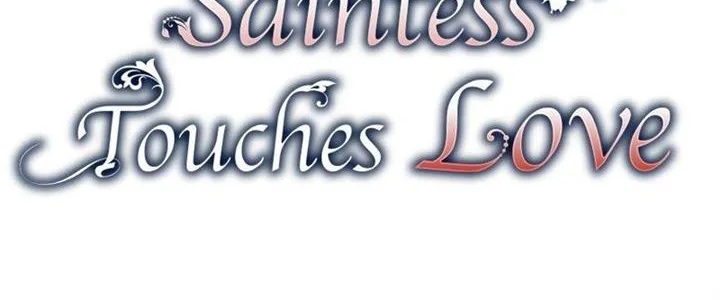 When the Broken Saintess Touches Love Chapter 10 page 8 - 