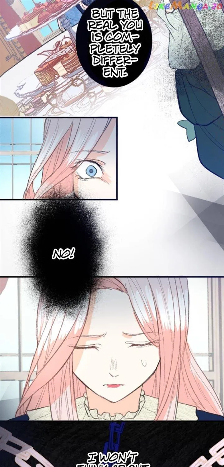 When the Broken Saintess Touches Love Chapter 10 page 72 - 