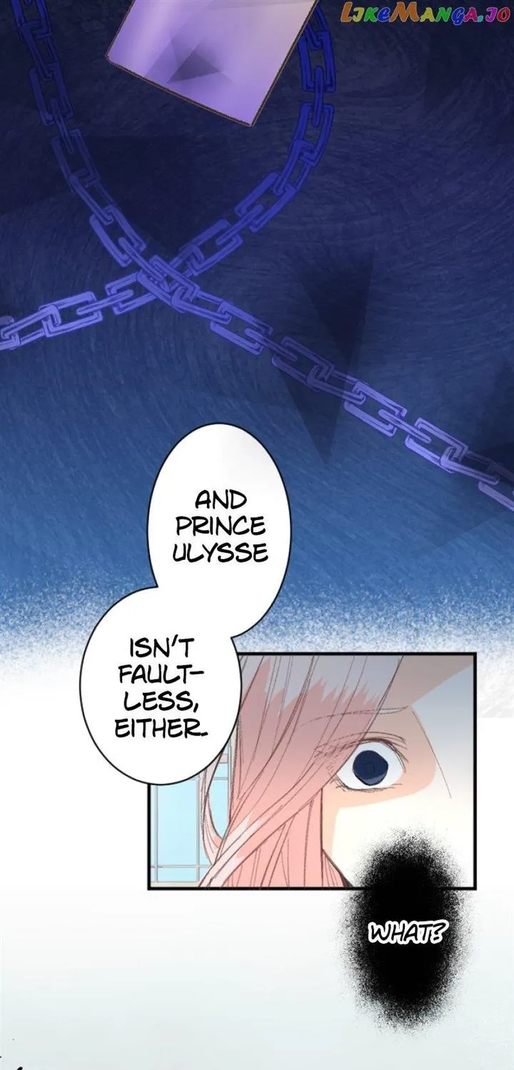 When the Broken Saintess Touches Love Chapter 10 page 74 - 