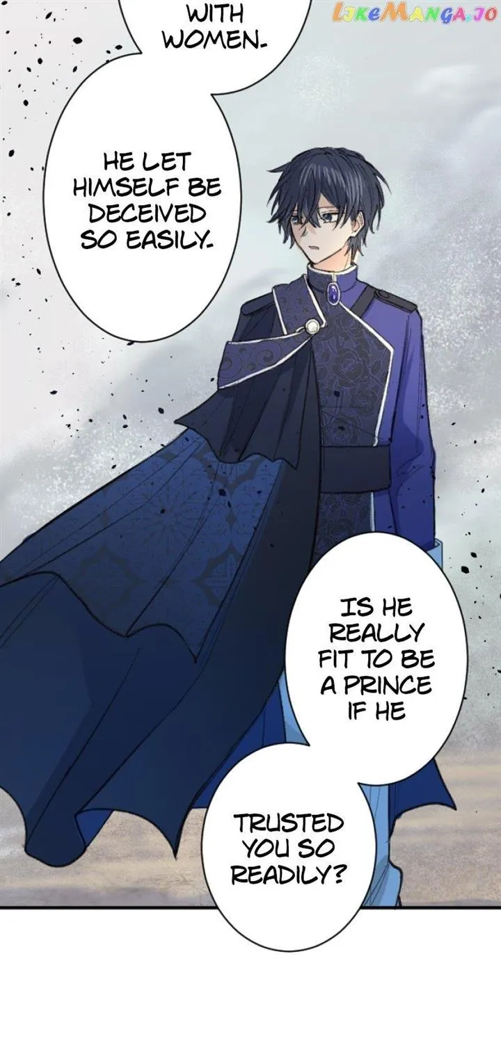When the Broken Saintess Touches Love Chapter 10 page 76 - 