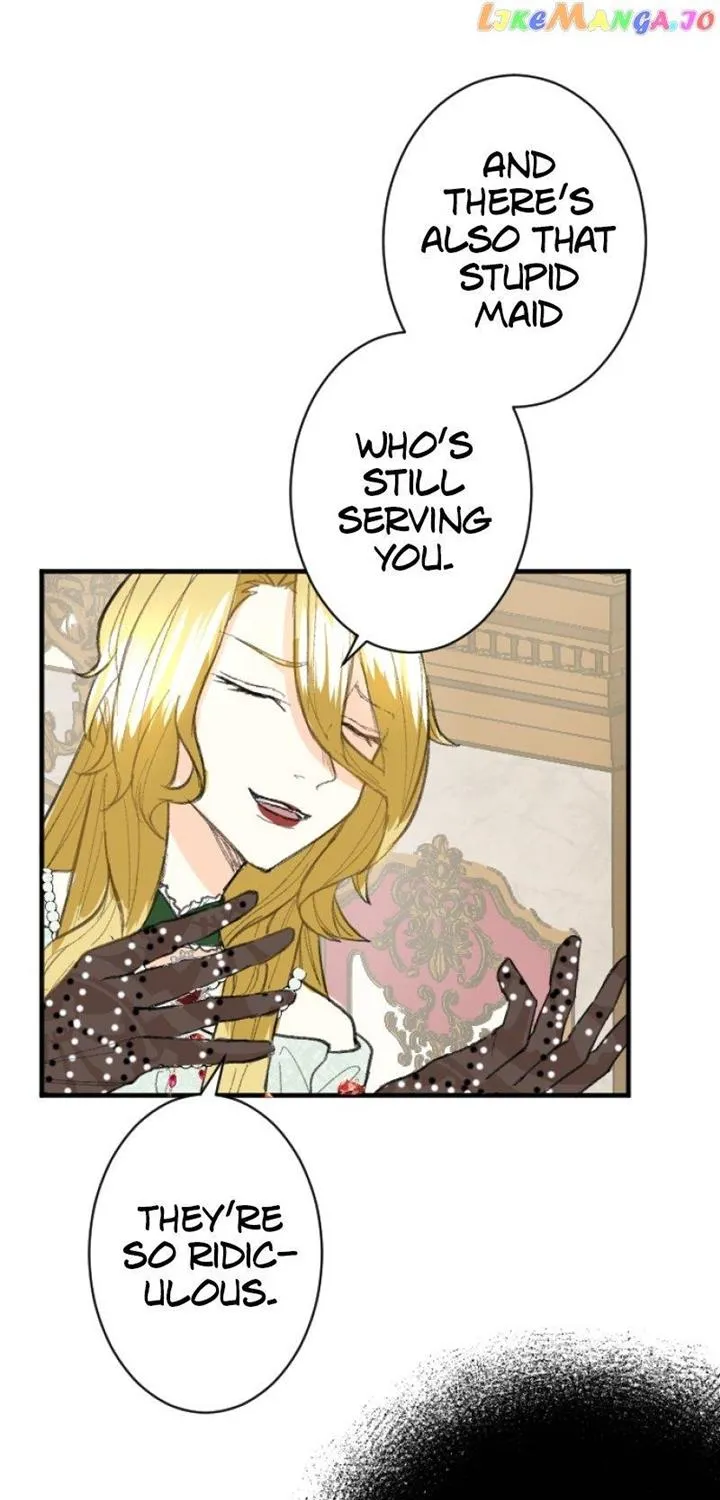 When the Broken Saintess Touches Love Chapter 10 page 79 - 