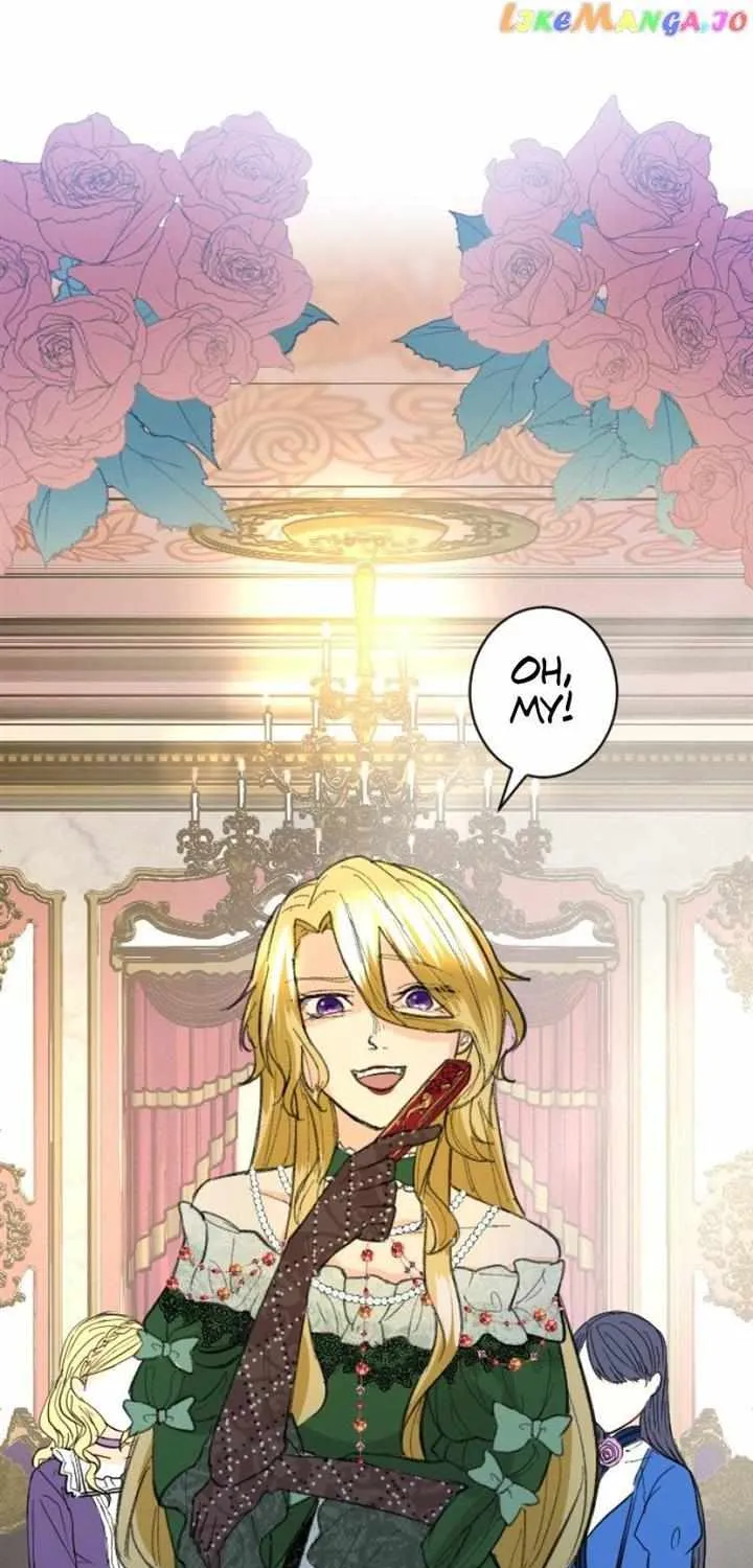 When the Broken Saintess Touches Love Chapter 10 page 9 - 