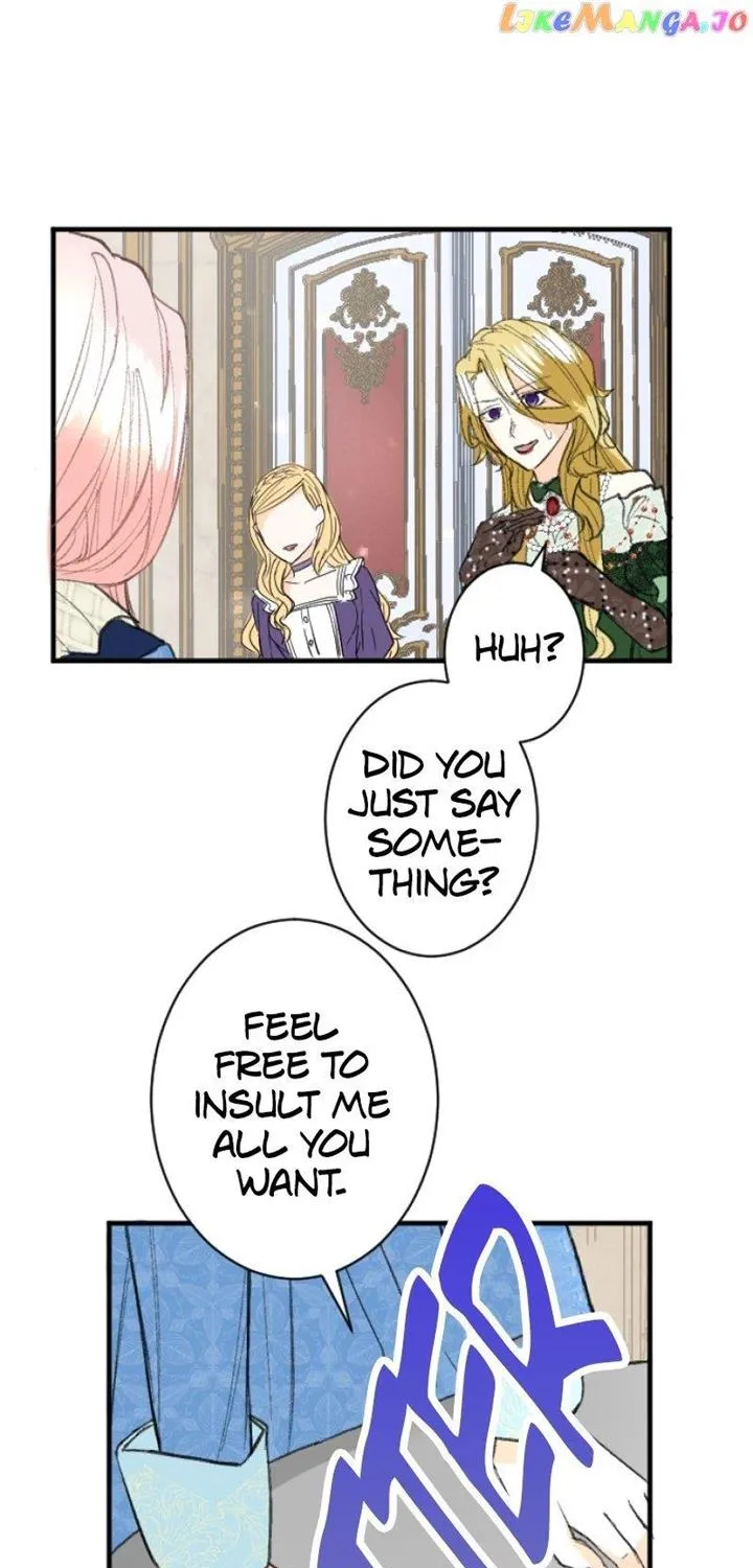 When the Broken Saintess Touches Love Chapter 10 page 85 - 