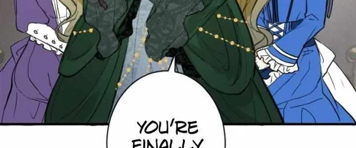 When the Broken Saintess Touches Love Chapter 10 page 10 - 