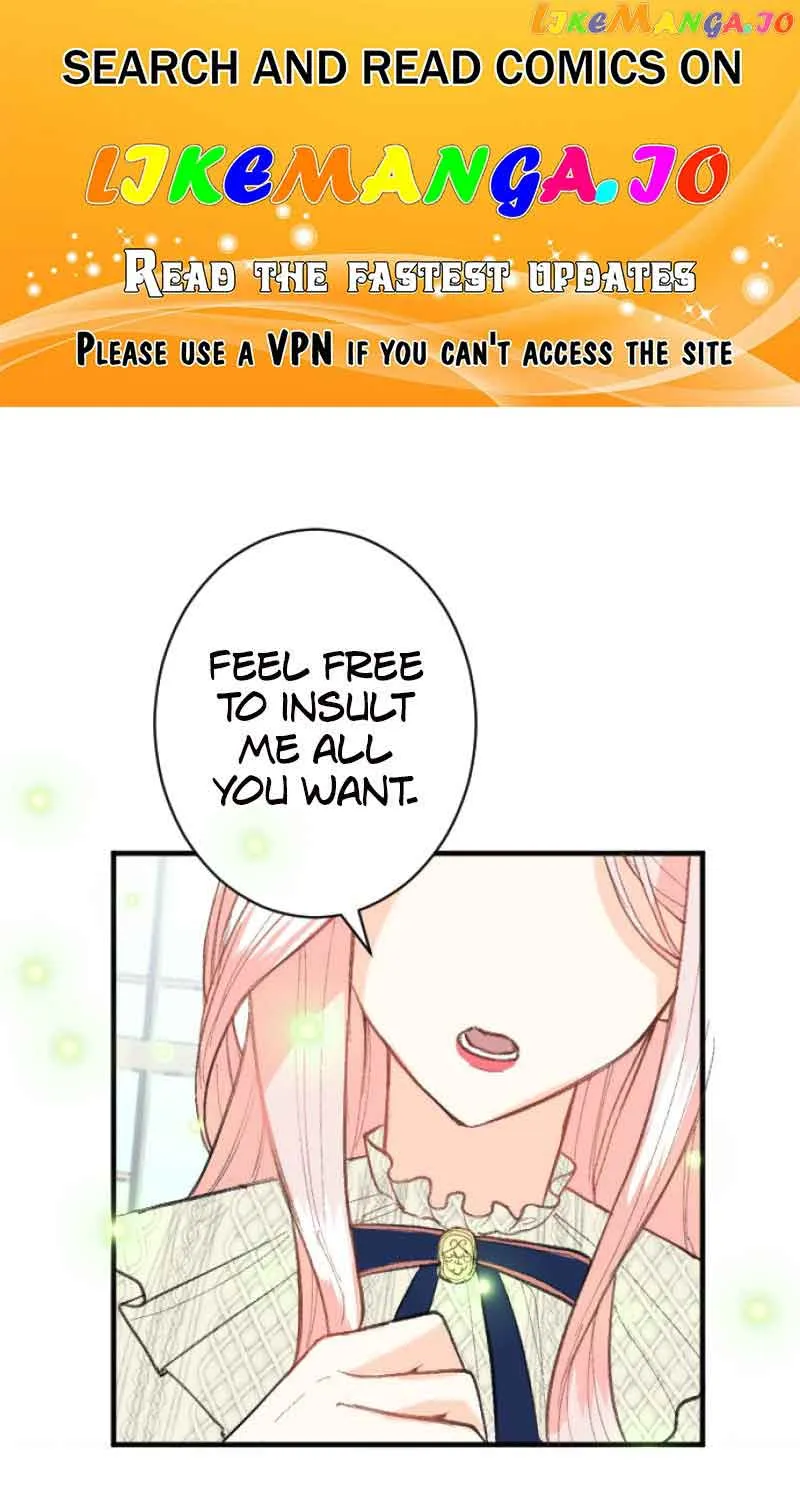 When the Broken Saintess Touches Love Chapter 11 page 2 - 