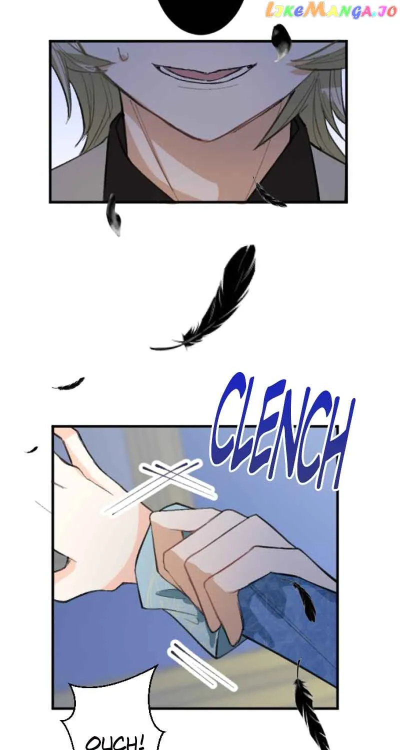 When the Broken Saintess Touches Love Chapter 11 page 102 - 