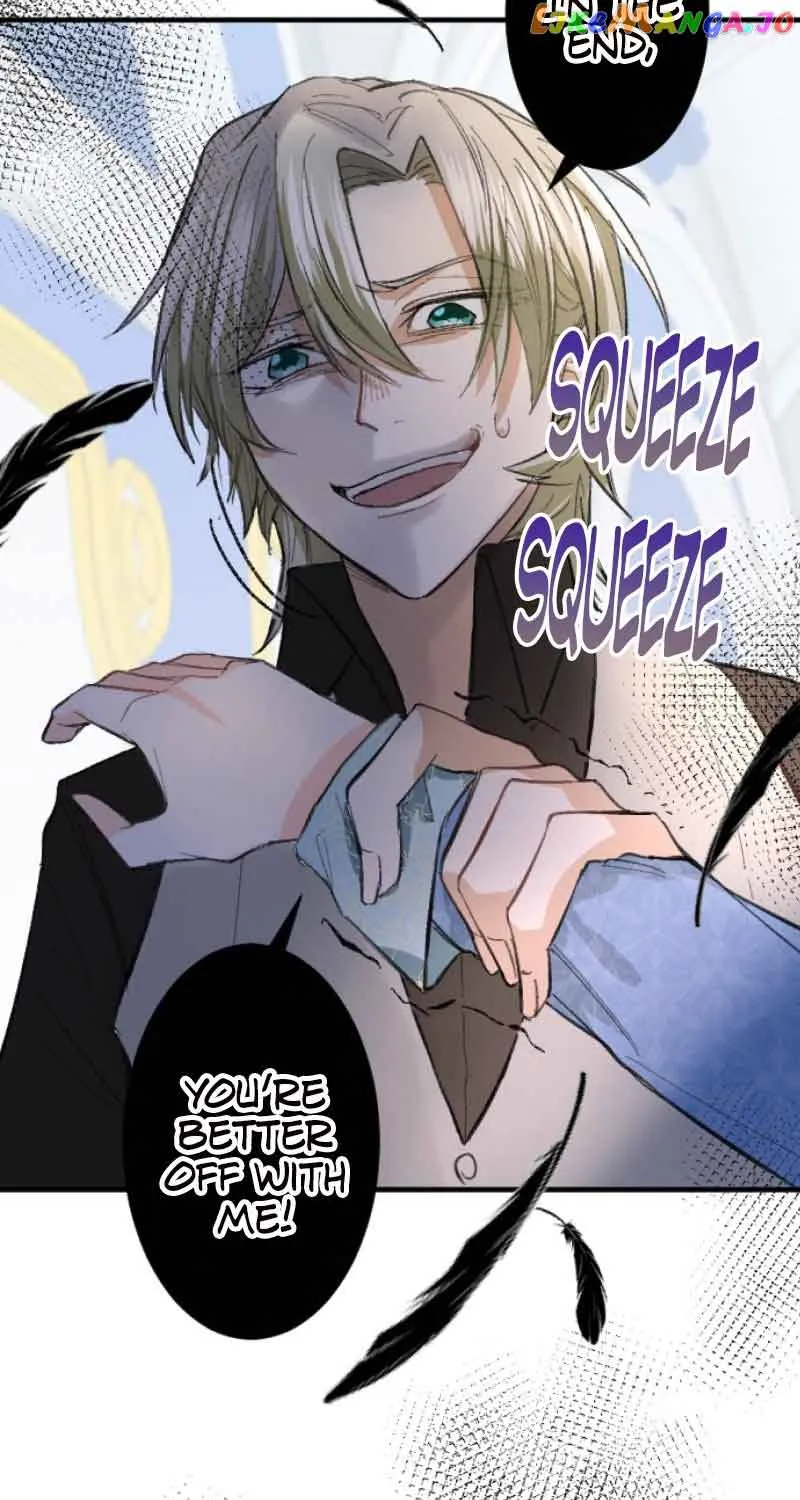 When the Broken Saintess Touches Love Chapter 11 page 104 - 