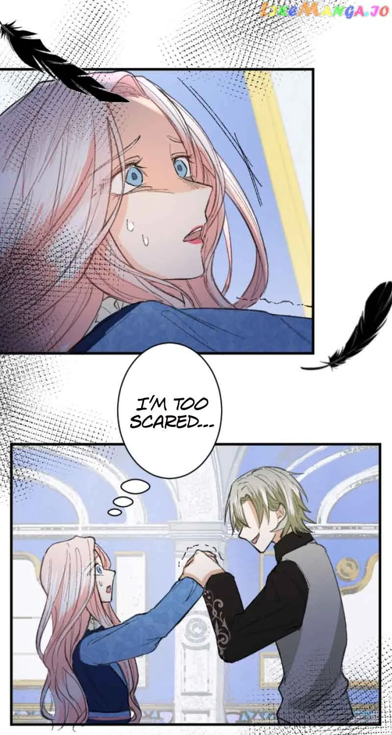 When the Broken Saintess Touches Love Chapter 11 page 106 - 