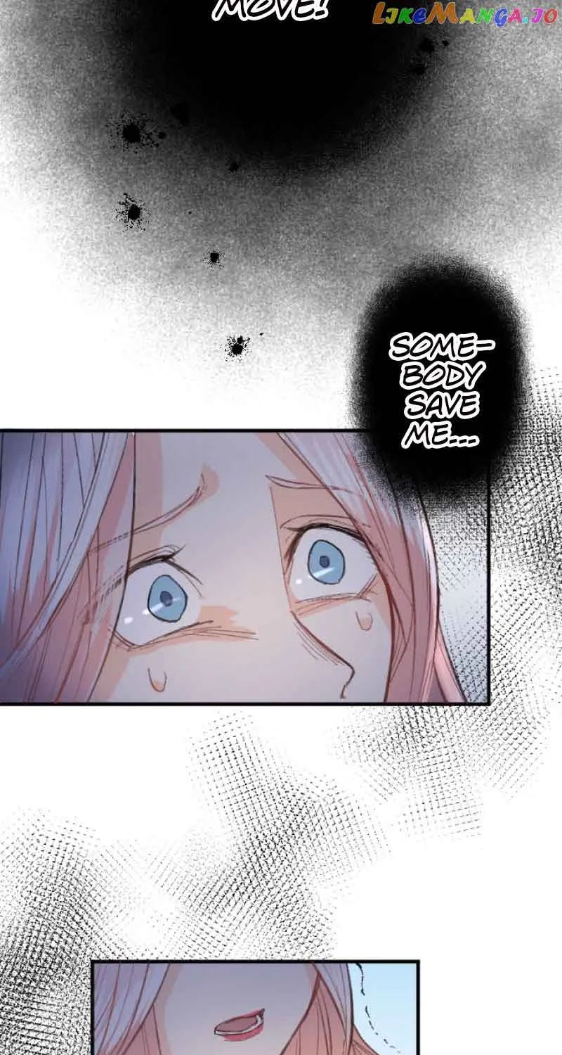 When the Broken Saintess Touches Love Chapter 11 page 108 - 
