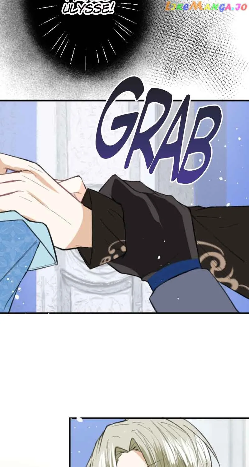 When the Broken Saintess Touches Love Chapter 11 page 110 - 