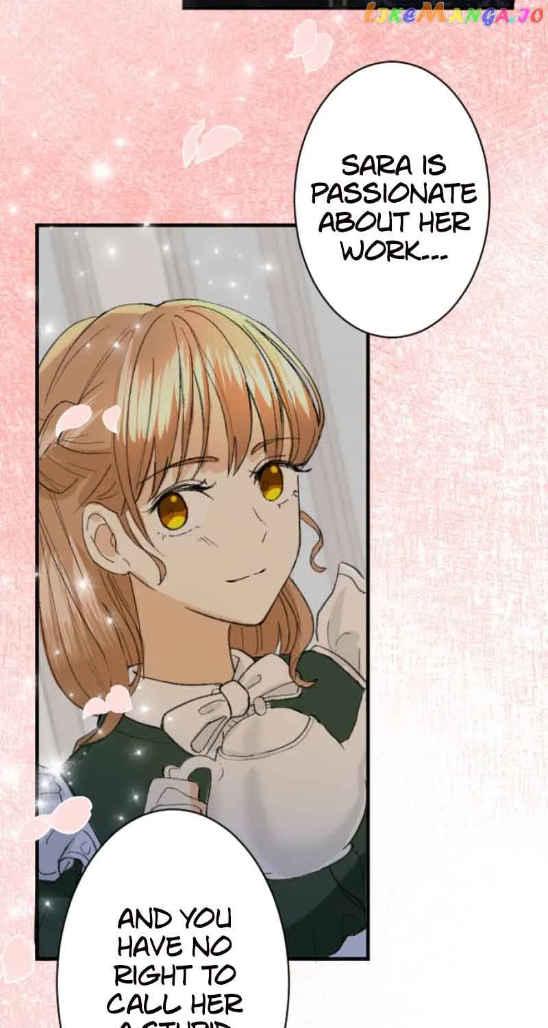 When the Broken Saintess Touches Love Chapter 11 page 12 - 