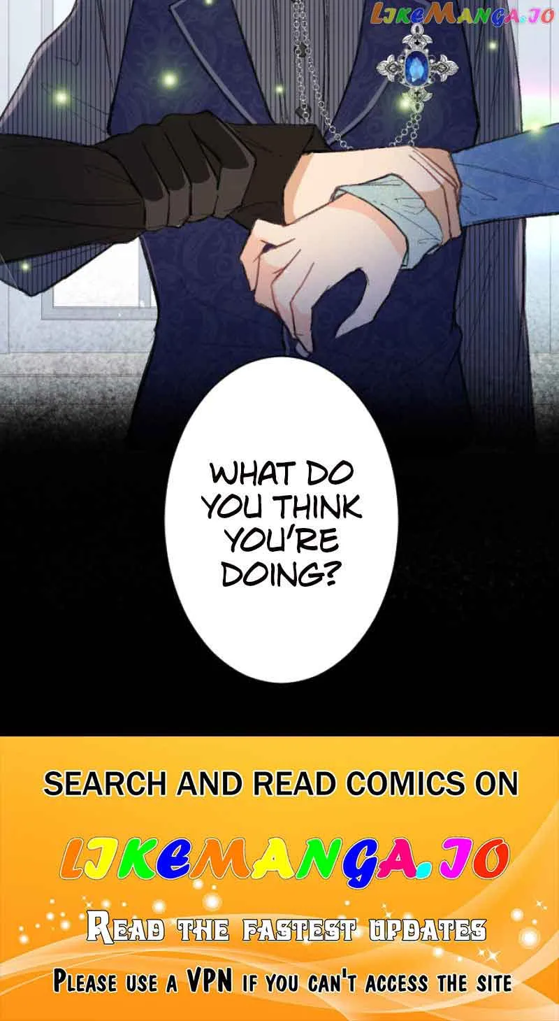 When the Broken Saintess Touches Love Chapter 11 page 114 - 