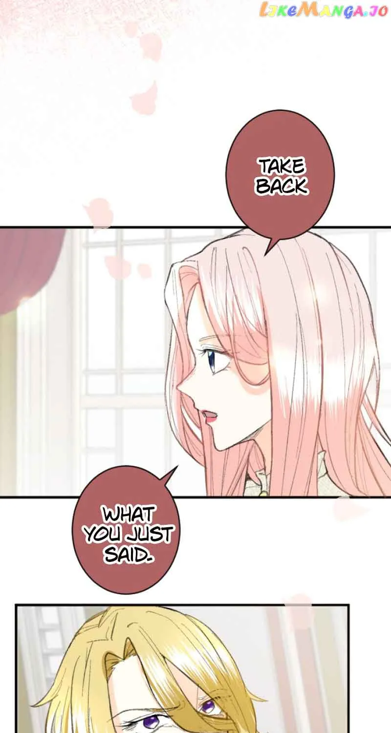 When the Broken Saintess Touches Love Chapter 11 page 14 - 