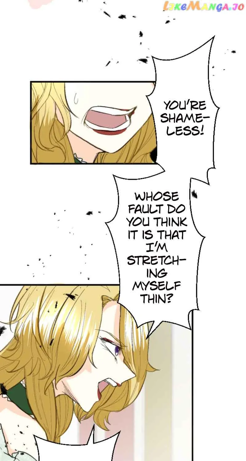 When the Broken Saintess Touches Love Chapter 11 page 16 - 