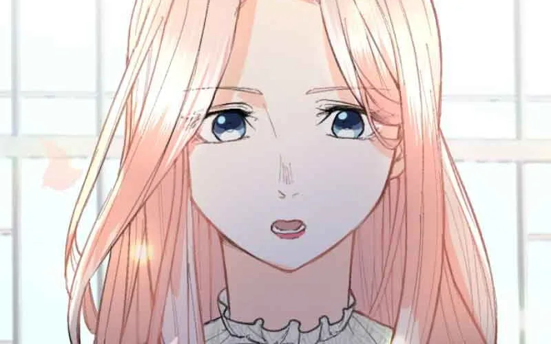 When the Broken Saintess Touches Love Chapter 11 page 21 - 