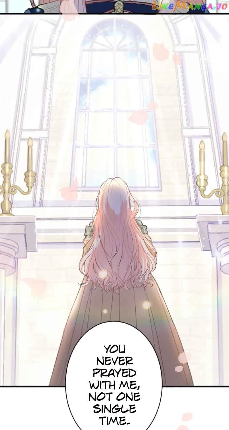 When the Broken Saintess Touches Love Chapter 11 page 22 - 