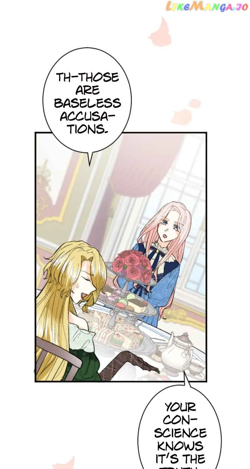 When the Broken Saintess Touches Love Chapter 11 page 25 - 