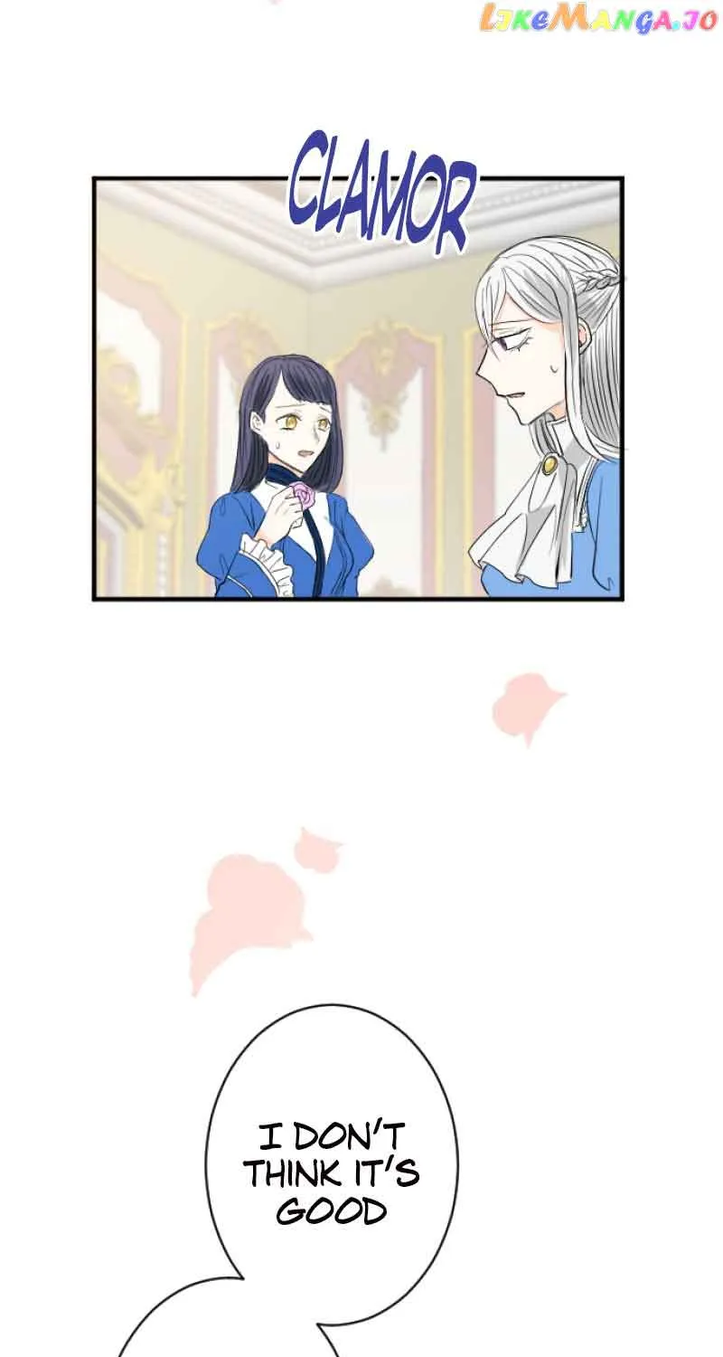 When the Broken Saintess Touches Love Chapter 11 page 27 - 