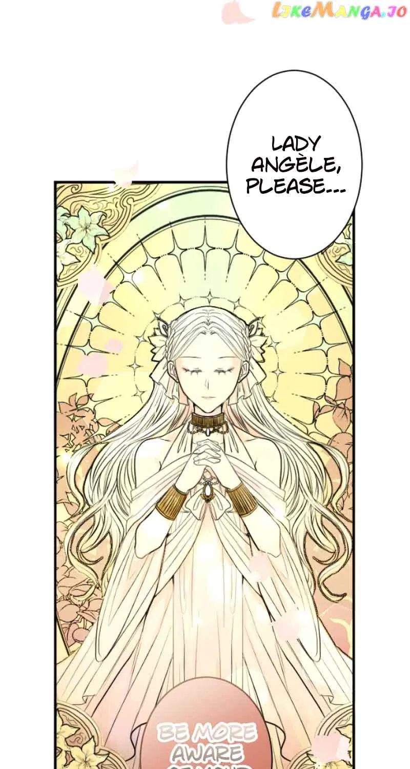 When the Broken Saintess Touches Love Chapter 11 page 29 - 