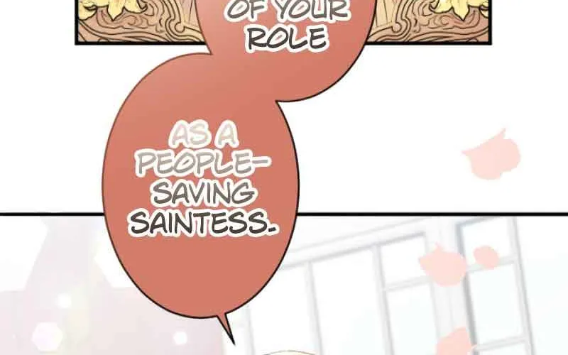 When the Broken Saintess Touches Love Chapter 11 page 30 - 