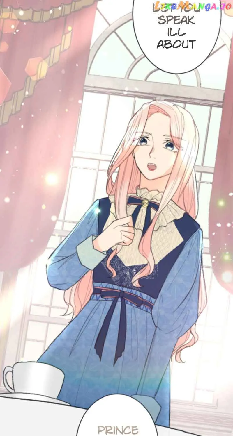 When the Broken Saintess Touches Love Chapter 11 page 4 - 