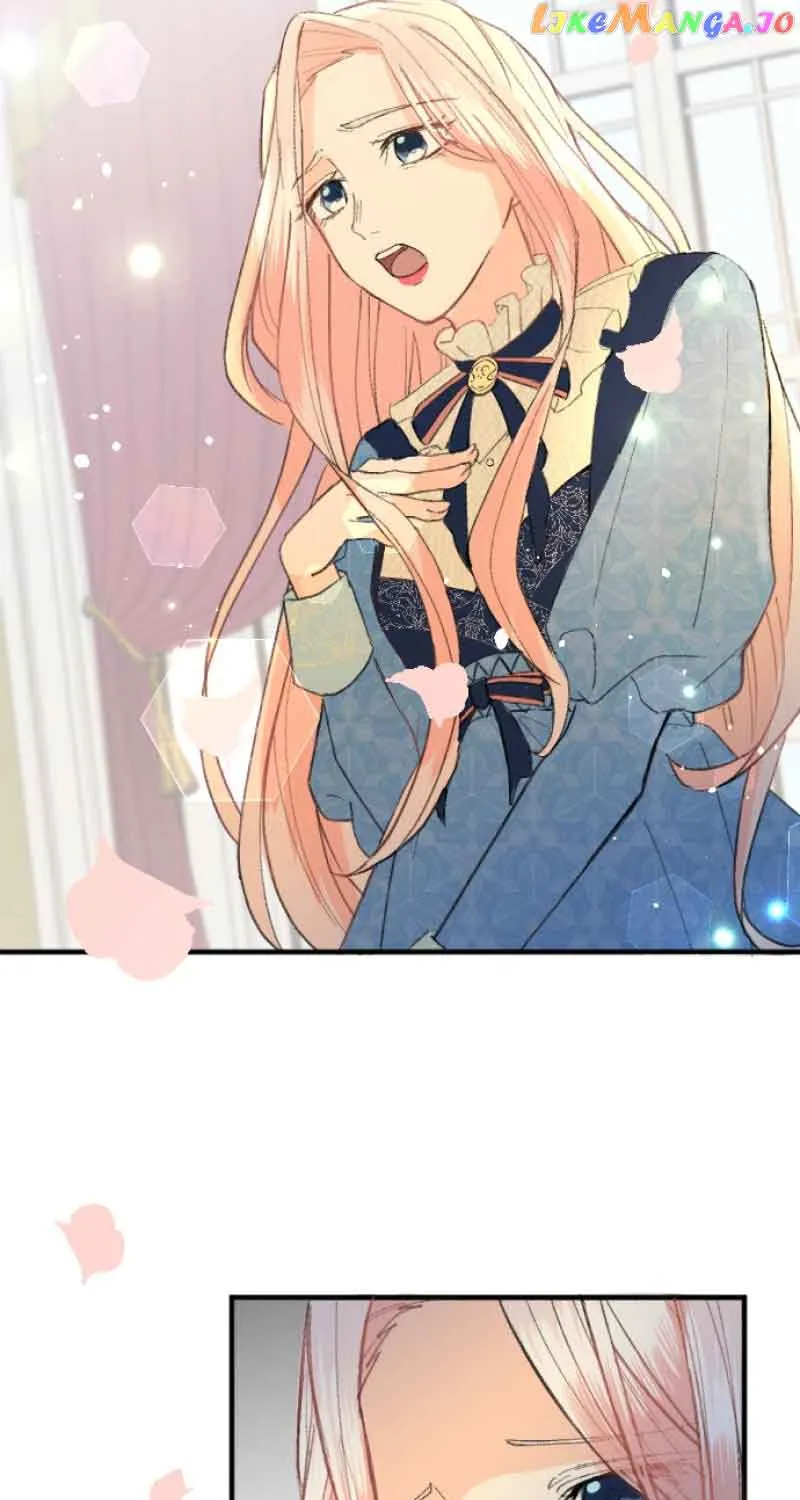 When the Broken Saintess Touches Love Chapter 11 page 31 - 