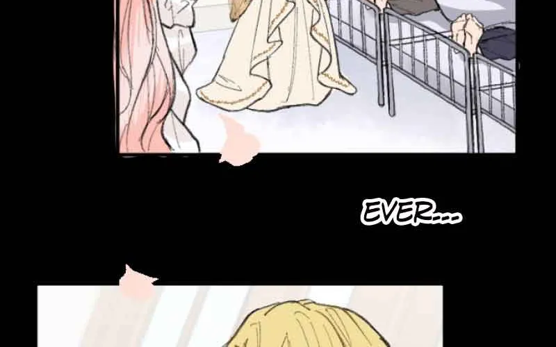 When the Broken Saintess Touches Love Chapter 11 page 34 - 