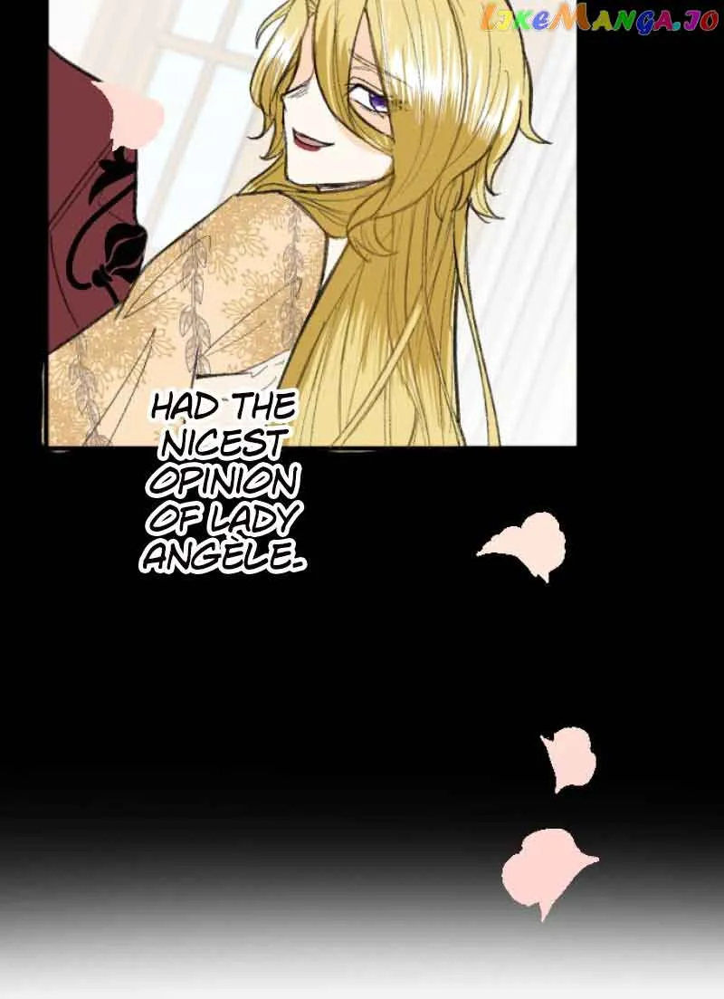 When the Broken Saintess Touches Love Chapter 11 page 35 - 