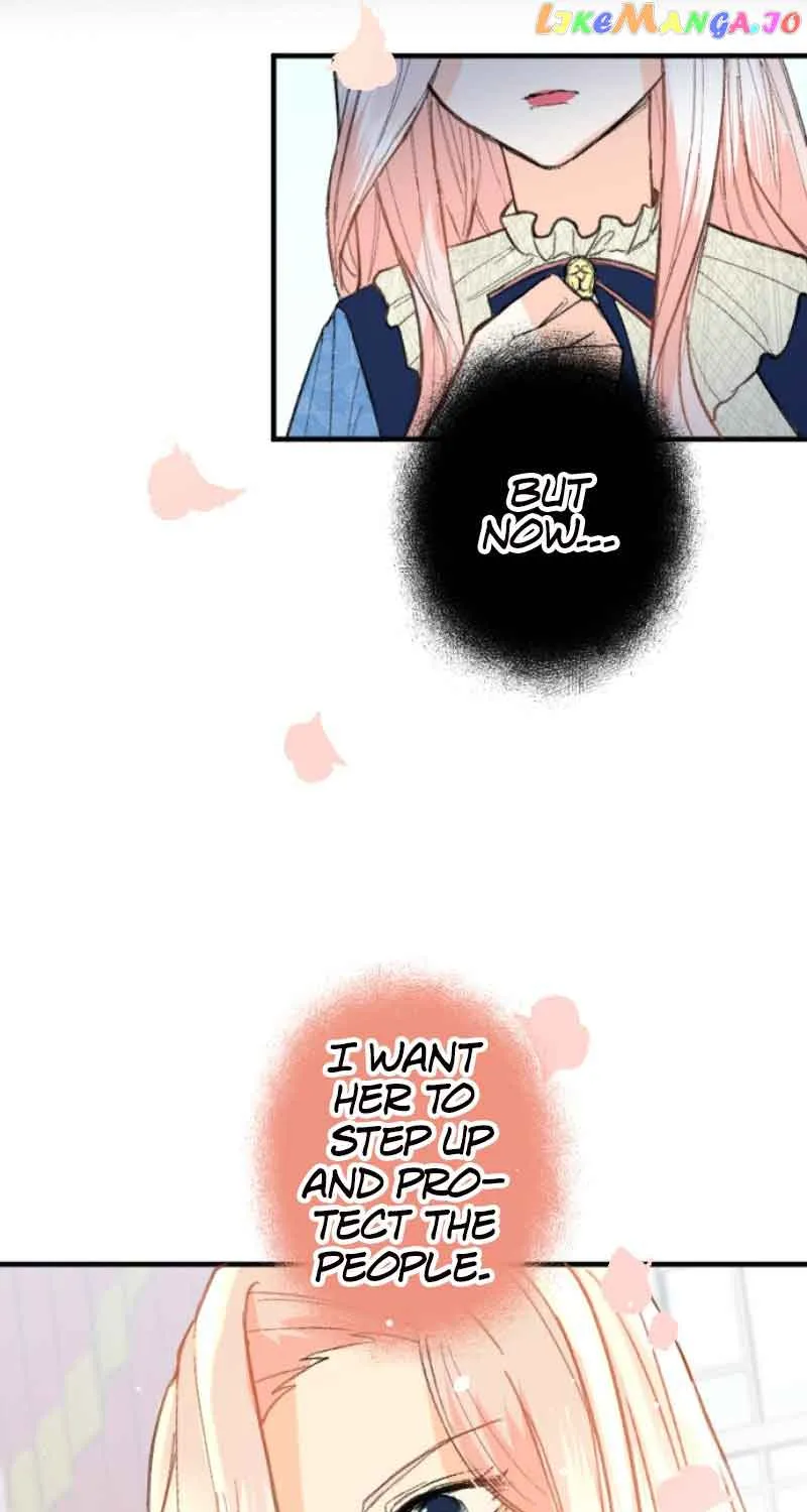 When the Broken Saintess Touches Love Chapter 11 page 36 - 