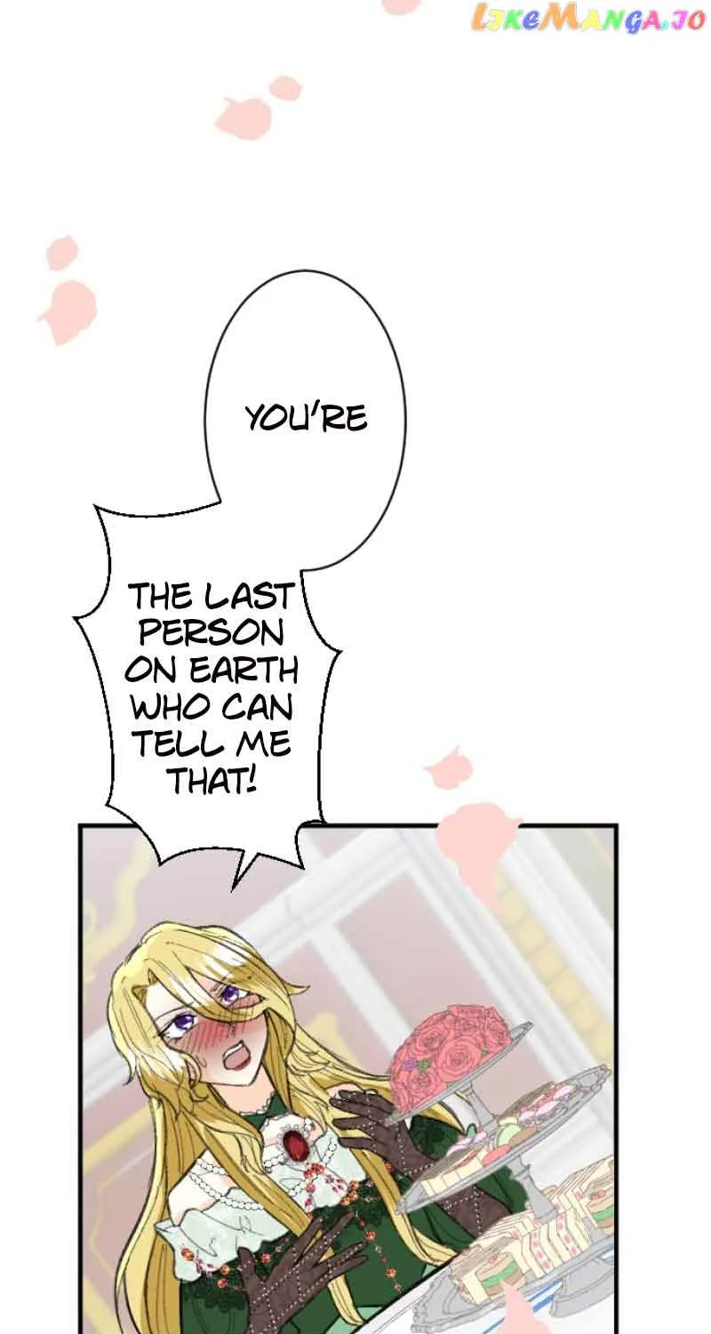When the Broken Saintess Touches Love Chapter 11 page 38 - 