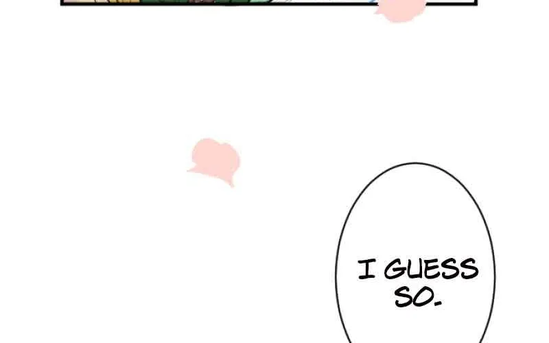 When the Broken Saintess Touches Love Chapter 11 page 39 - 