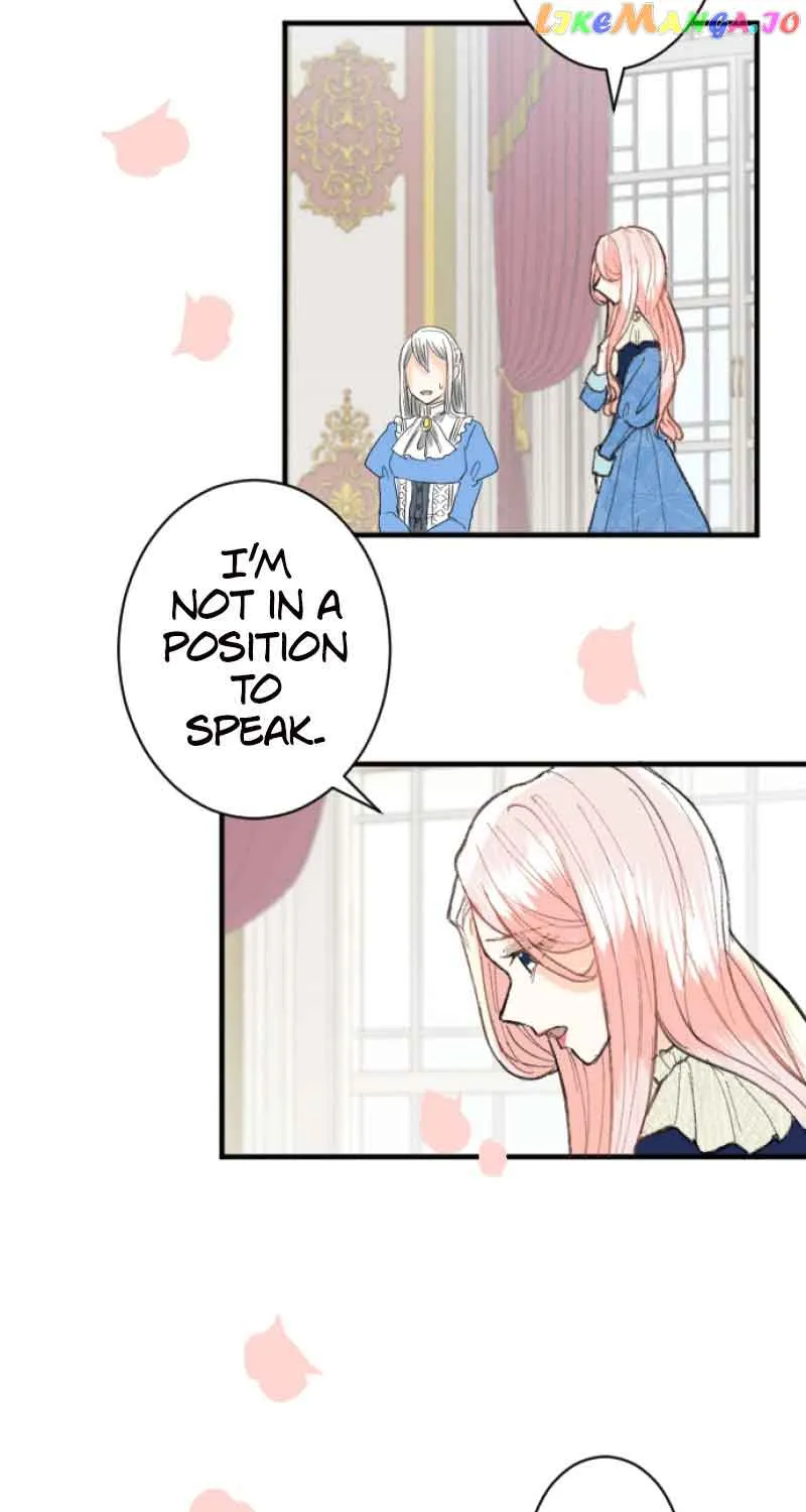 When the Broken Saintess Touches Love Chapter 11 page 40 - 